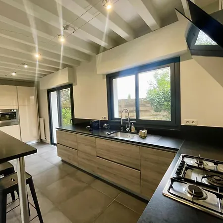 Péreire Villa
