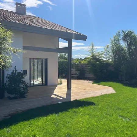 Villa Péreire