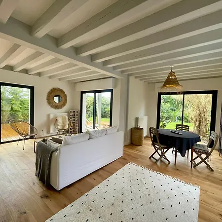 Péreire Villa Arcachon